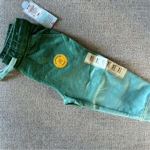 Cat & Jack Green Ombre Kids Jogger Pants